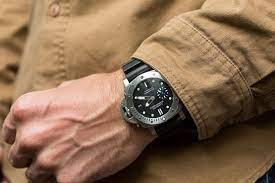 Panerai Luminor Replica Watches